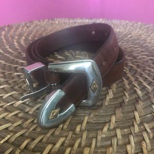 Men’s Belt